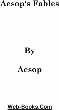 Product picture Aesops Fables