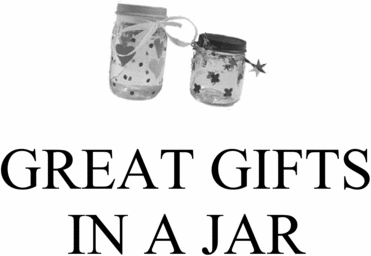 Product picture GREAT GIFTS IN A JAR